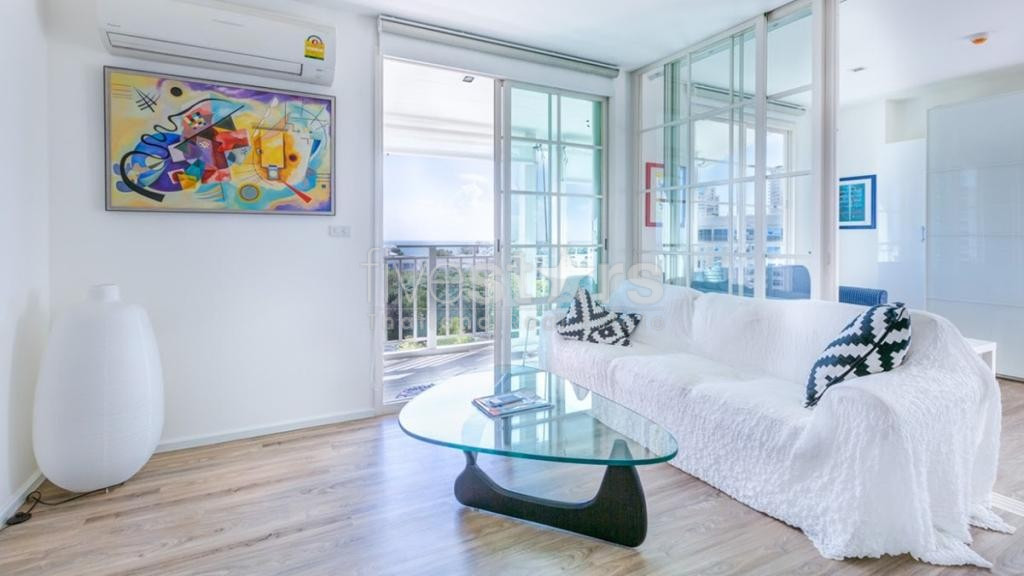 Beau condominium de 2 chambres avec vue mer à Hua Hin, photo 4
