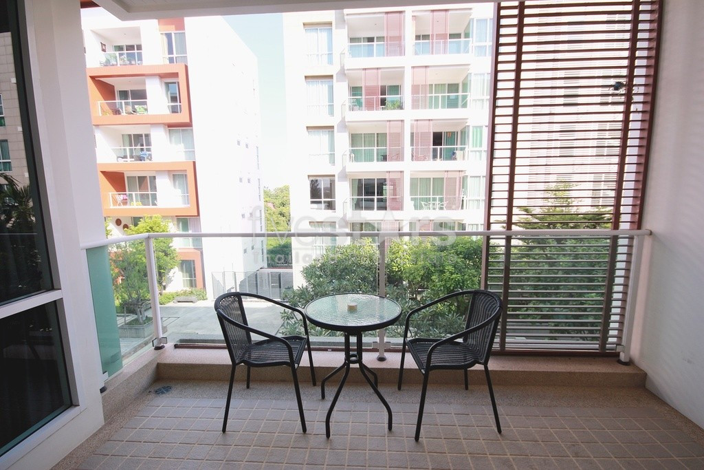 Appartement rénové de 2 chambres à vendre à Hua Hin, photo 16