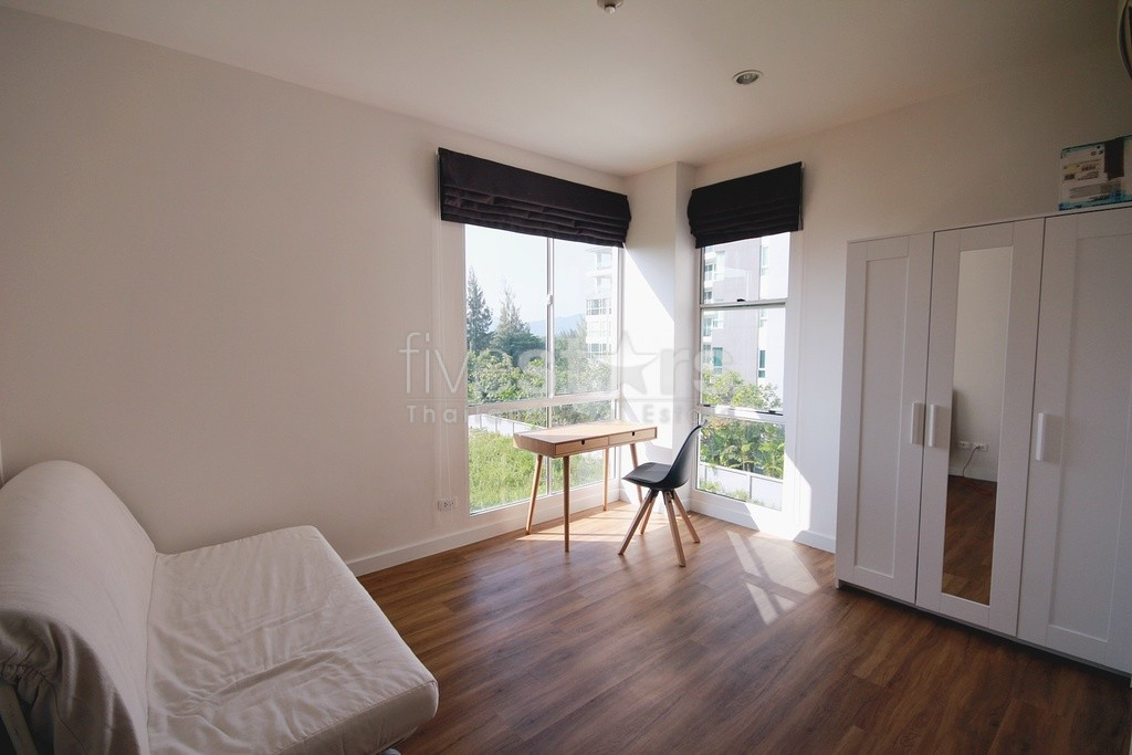 Appartement rénové de 2 chambres à vendre à Hua Hin, photo 18