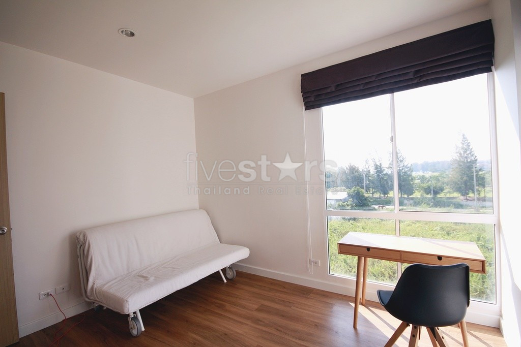 Appartement rénové de 2 chambres à vendre à Hua Hin, photo 15