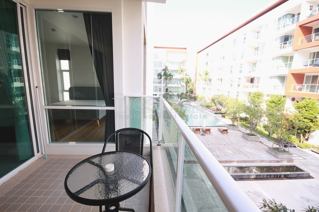 Appartement rénové de 2 chambres à vendre à Hua Hin, photo 17