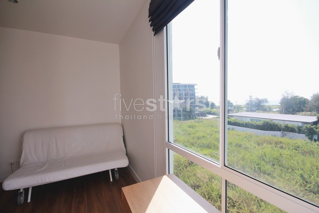 Appartement rénové de 2 chambres à vendre à Hua Hin, photo 14