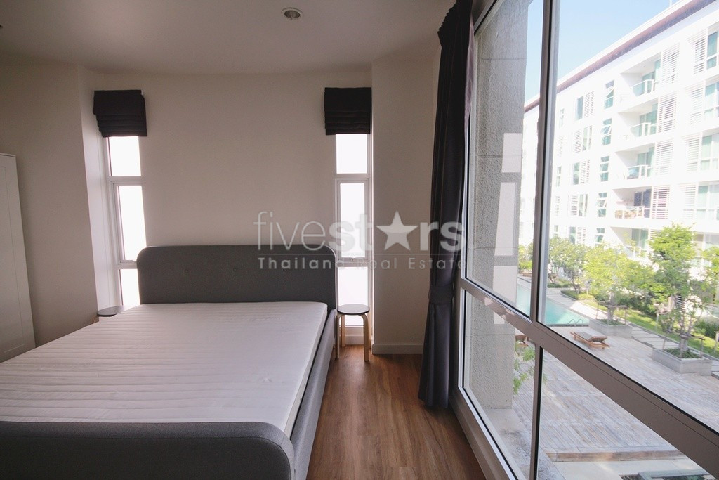 Appartement rénové de 2 chambres à vendre à Hua Hin, photo 12