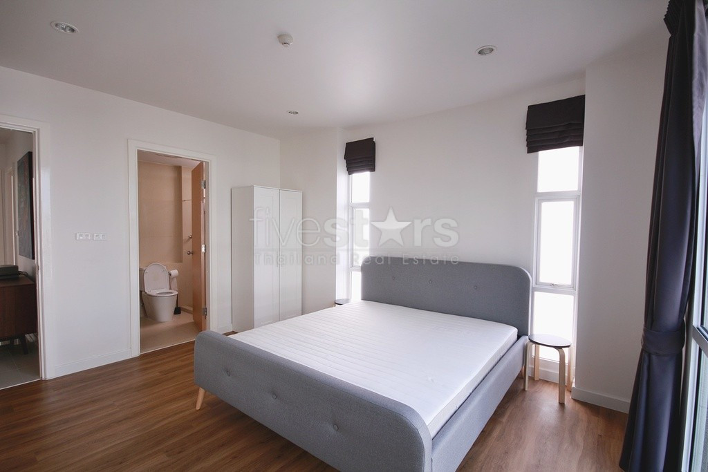 Appartement rénové de 2 chambres à vendre à Hua Hin, photo 11