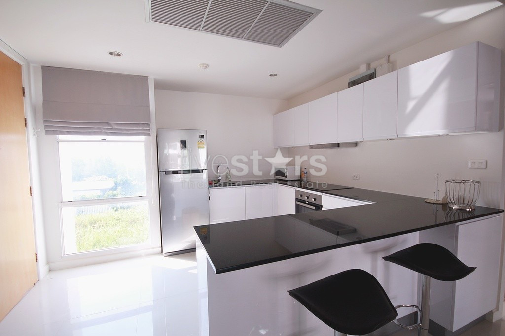 Appartement rénové de 2 chambres à vendre à Hua Hin, photo 6