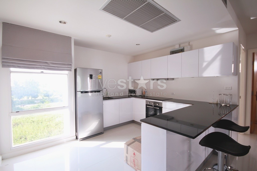 Appartement rénové de 2 chambres à vendre à Hua Hin, photo 7