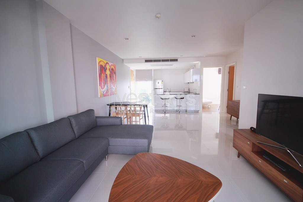 Appartement rénové de 2 chambres à vendre à Hua Hin, photo 8