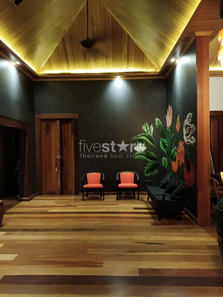 Maison de 3 chambres avec piscine privée à vendre à Hua Hin, photo 5