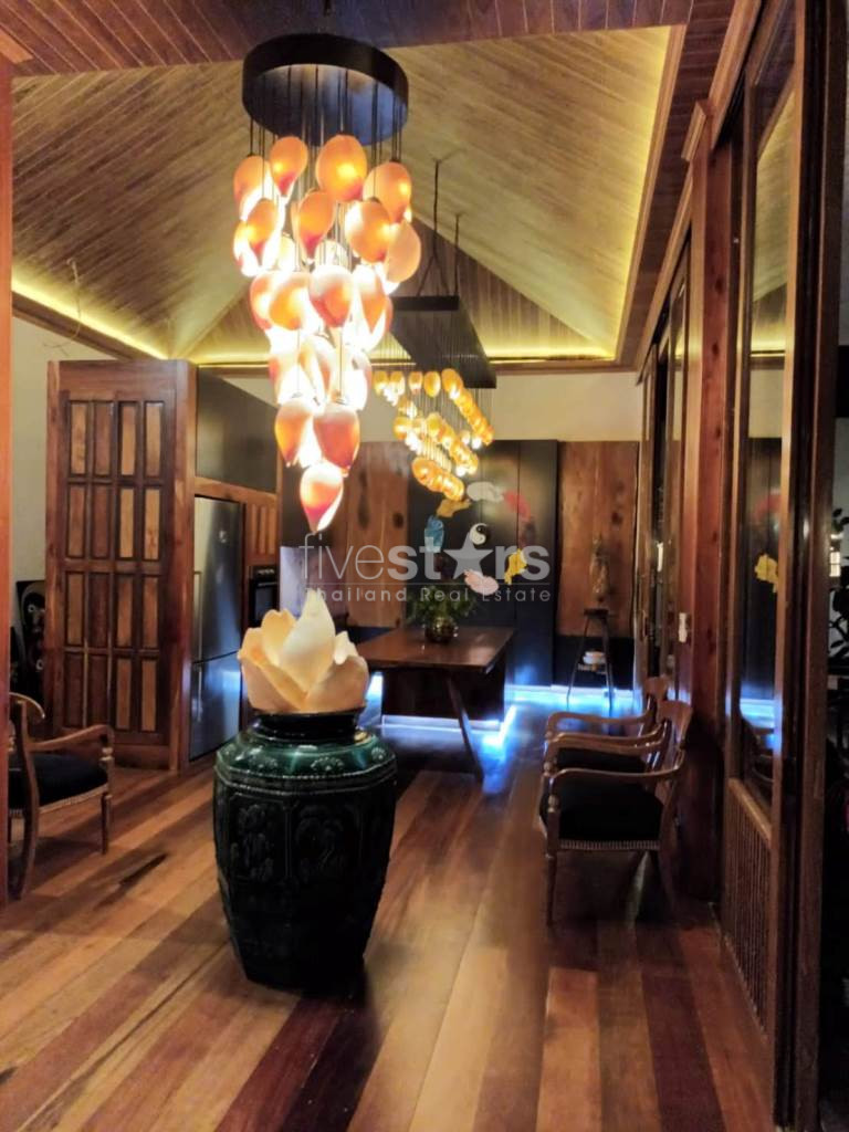 Maison de 3 chambres avec piscine privée à vendre à Hua Hin, photo 7