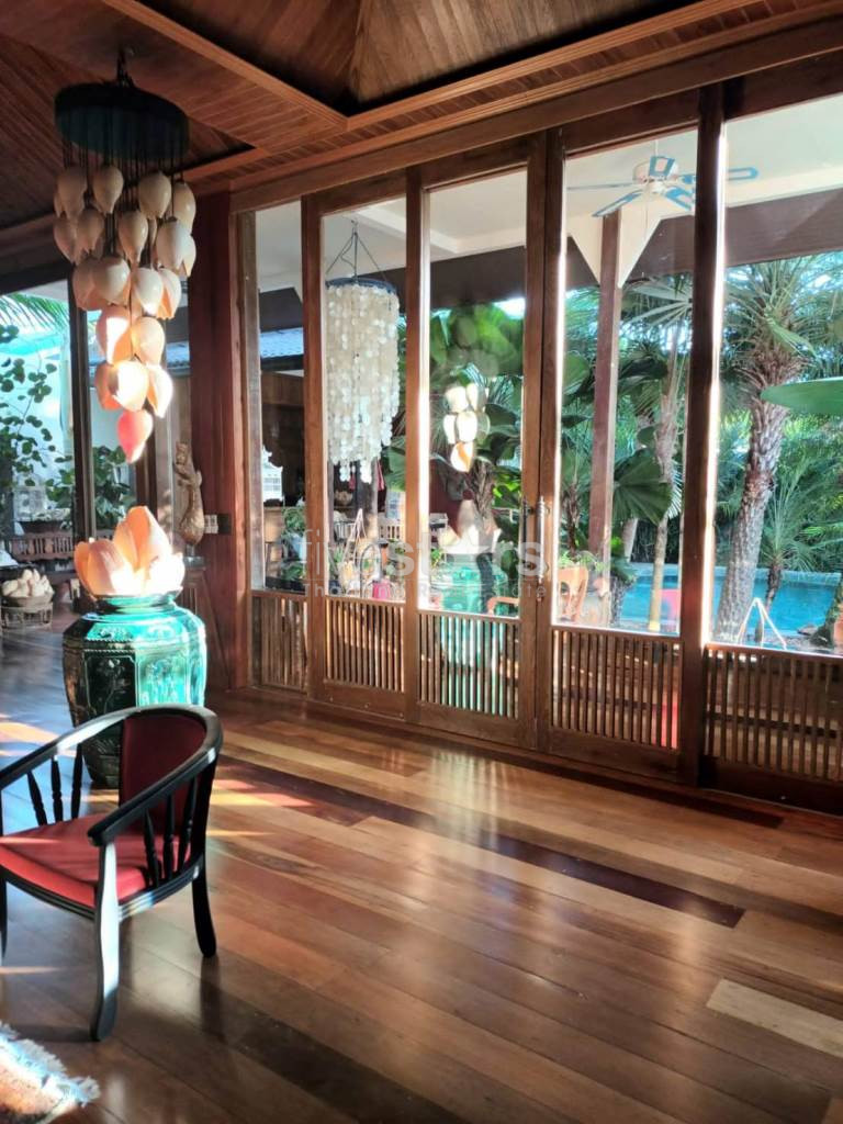 Maison de 3 chambres avec piscine privée à vendre à Hua Hin, photo 4