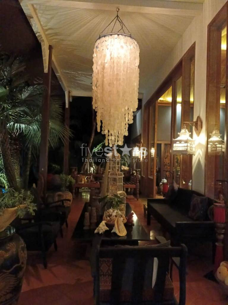 Maison de 3 chambres avec piscine privée à vendre à Hua Hin, photo 14