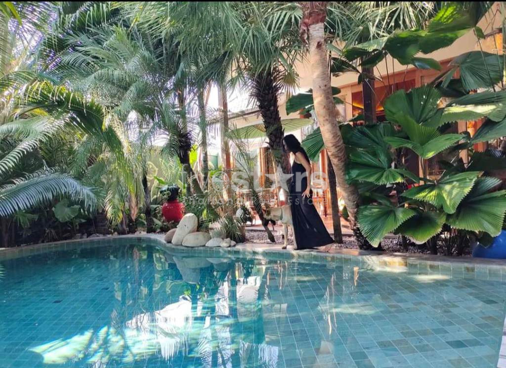 Maison de 3 chambres avec piscine privée à vendre à Hua Hin, photo 20