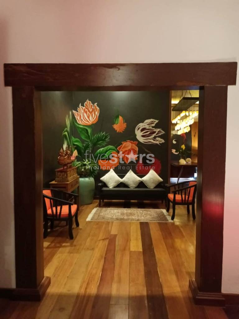 Maison de 3 chambres avec piscine privée à vendre à Hua Hin, photo 19