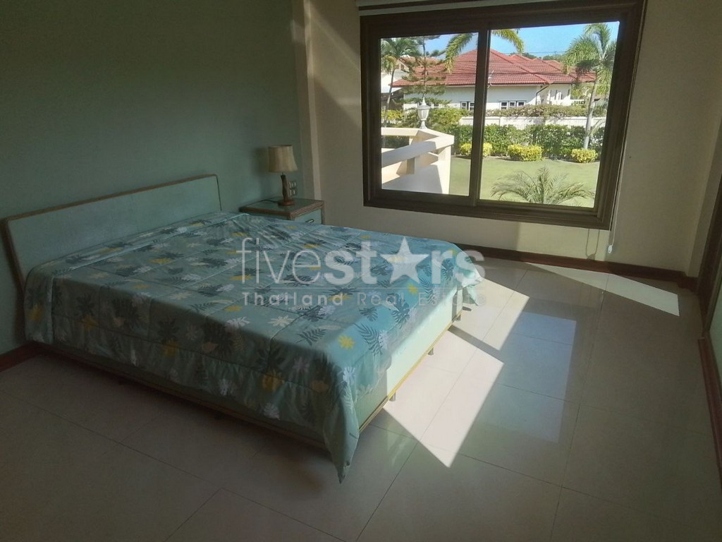 Maison de 4 chambres avec piscine privée à vendre à Hua Hin, photo 16