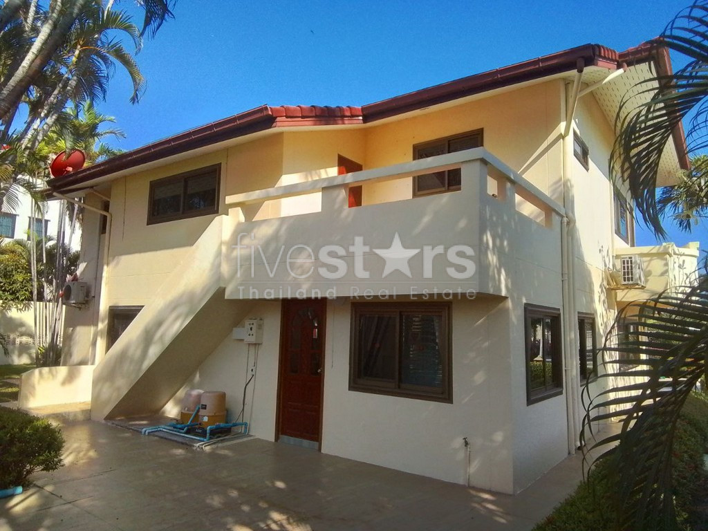 Maison de 4 chambres avec piscine privée à vendre à Hua Hin, photo 5