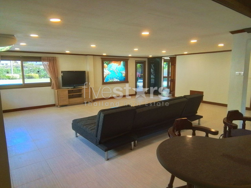 Maison de 4 chambres avec piscine privée à vendre à Hua Hin, photo 7