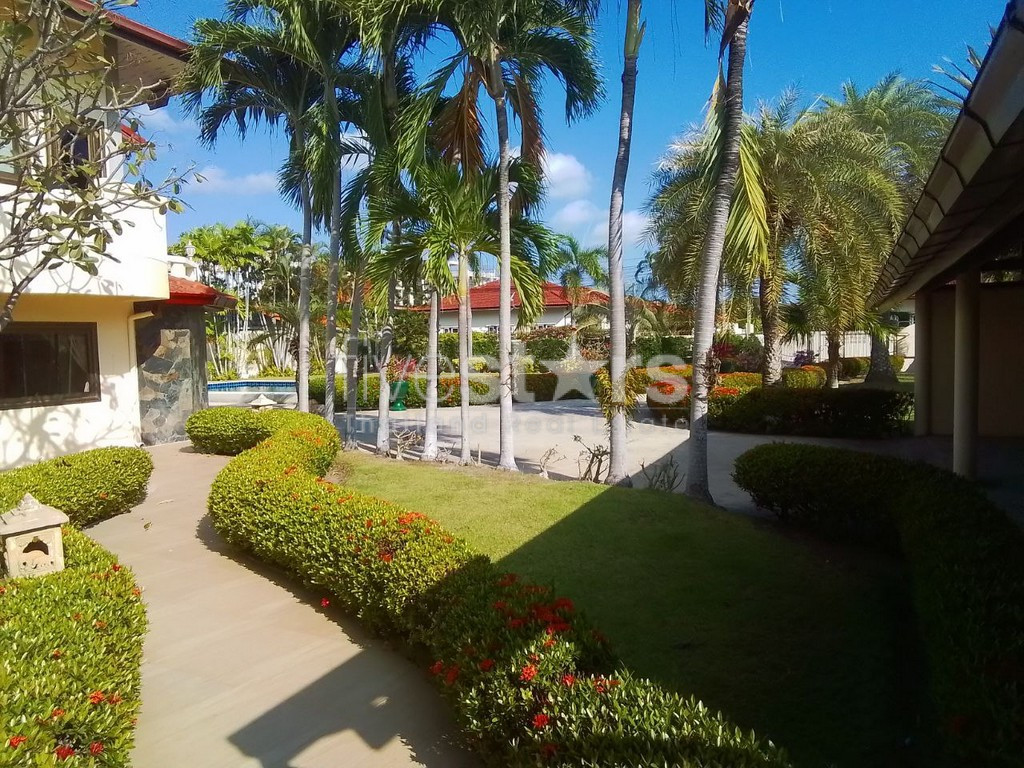 Maison de 4 chambres avec piscine privée à vendre à Hua Hin, photo 4