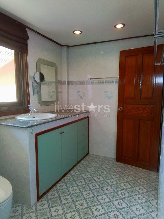 Maison de 4 chambres avec piscine privée à vendre à Hua Hin, photo 20
