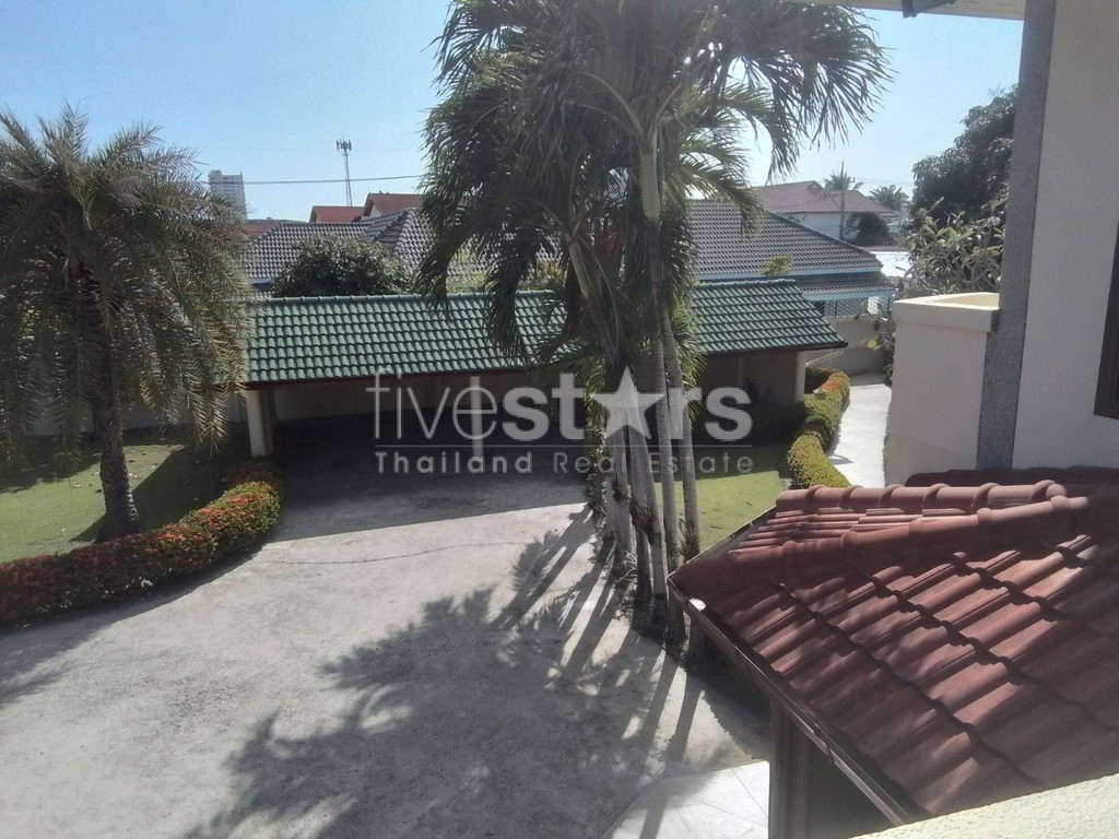 Maison de 4 chambres avec piscine privée à vendre à Hua Hin, photo 18
