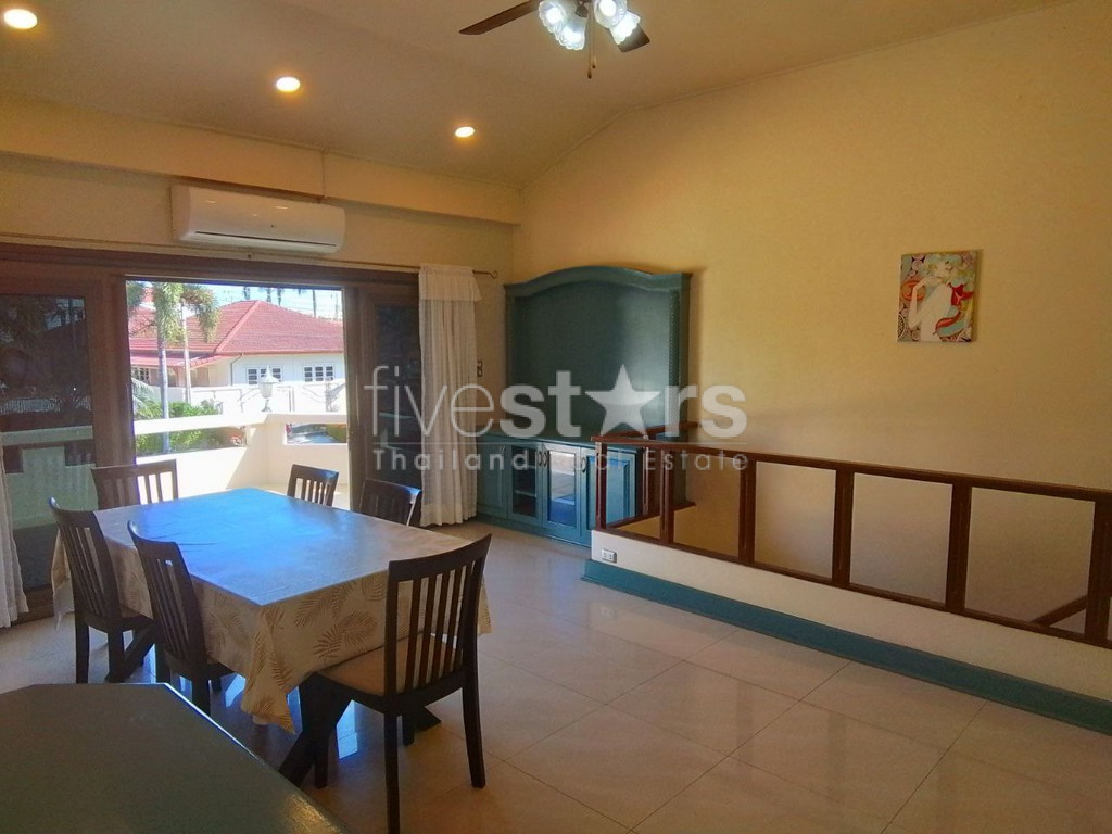 Maison de 4 chambres avec piscine privée à vendre à Hua Hin, photo 12