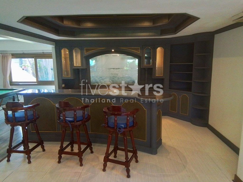 Maison de 4 chambres avec piscine privée à vendre à Hua Hin, photo 10