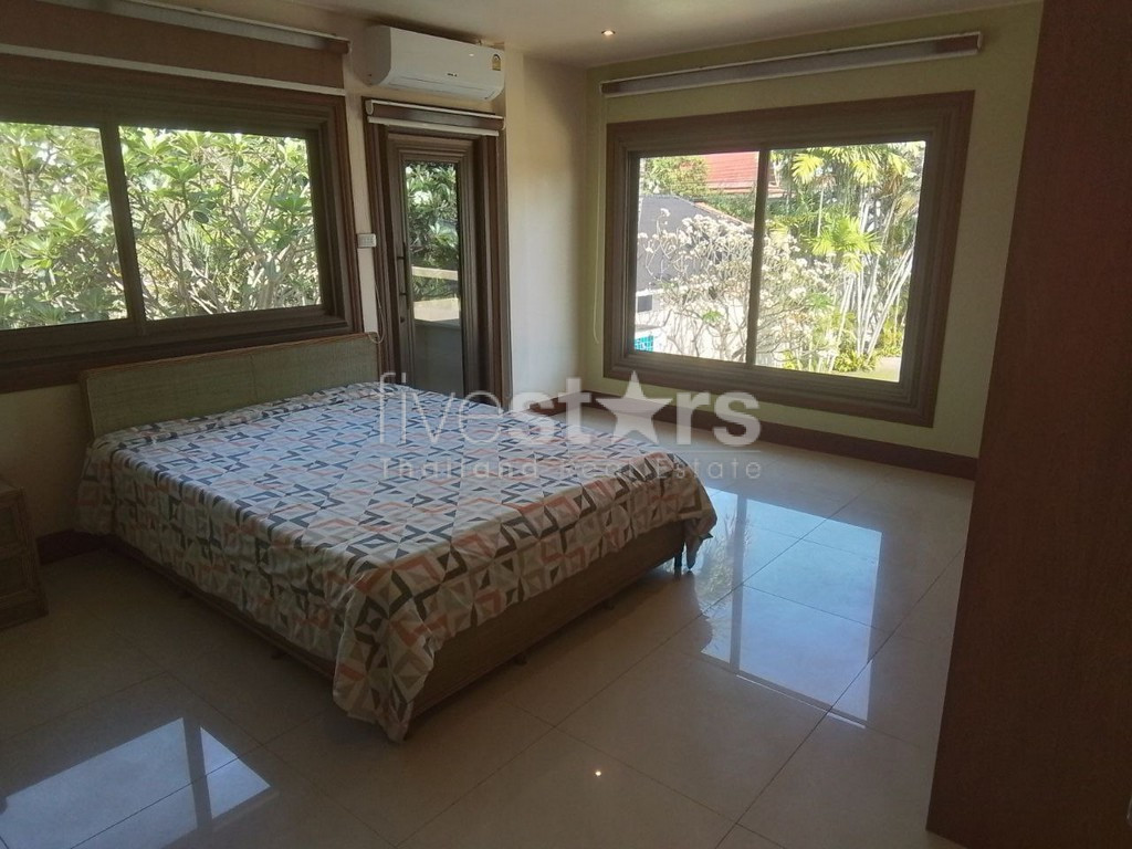 Maison de 4 chambres avec piscine privée à vendre à Hua Hin, photo 13