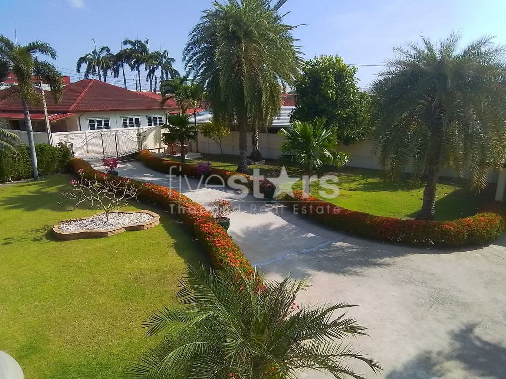 Maison de 4 chambres avec piscine privée à vendre à Hua Hin, photo 3