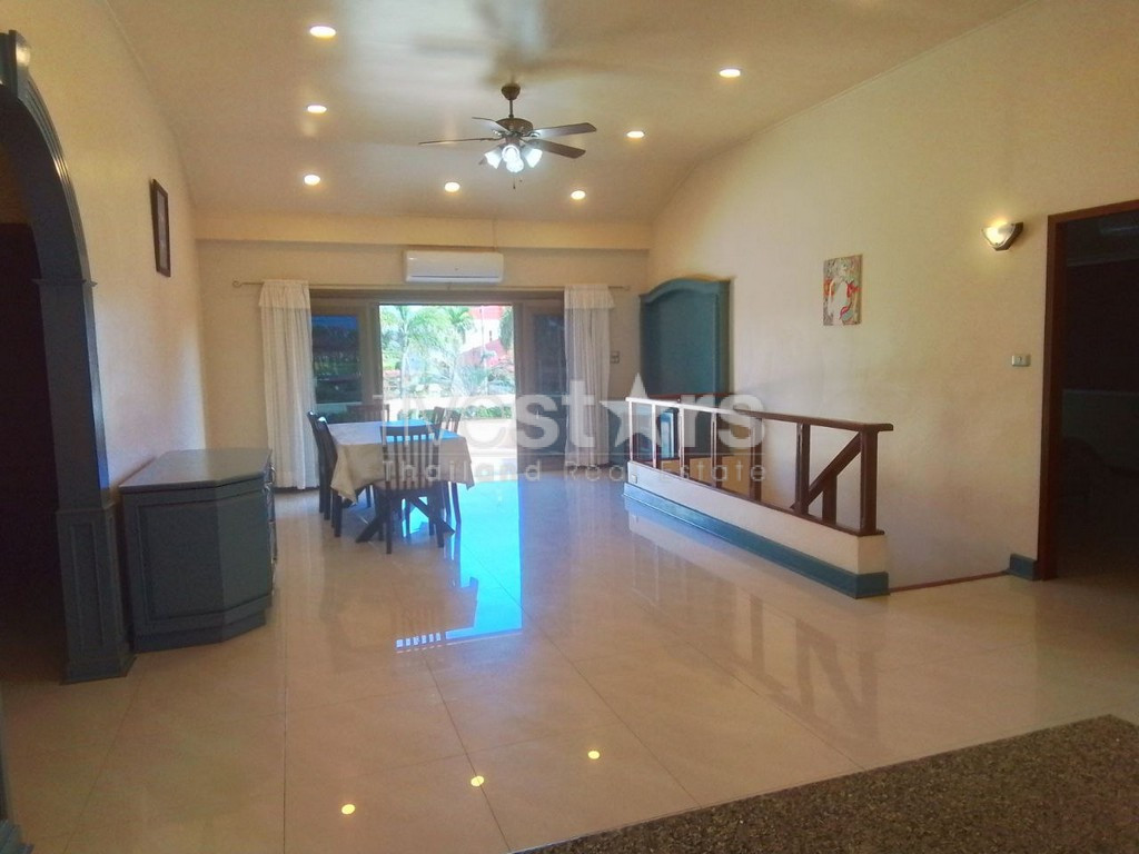Maison de 4 chambres avec piscine privée à vendre à Hua Hin, photo 8