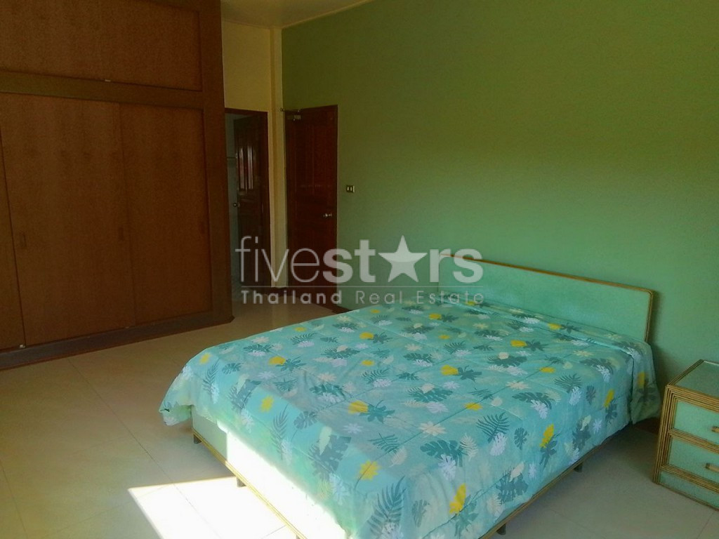 Maison de 4 chambres avec piscine privée à vendre à Hua Hin, photo 15