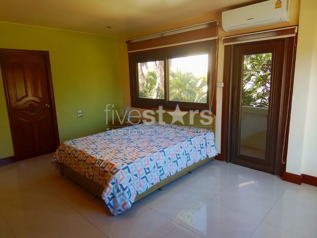 Maison de 4 chambres avec piscine privée à vendre à Hua Hin, photo 14