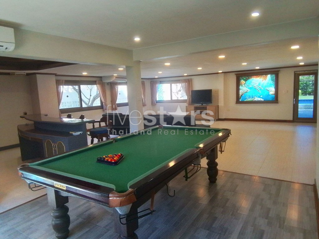 Maison de 4 chambres avec piscine privée à vendre à Hua Hin, photo 11