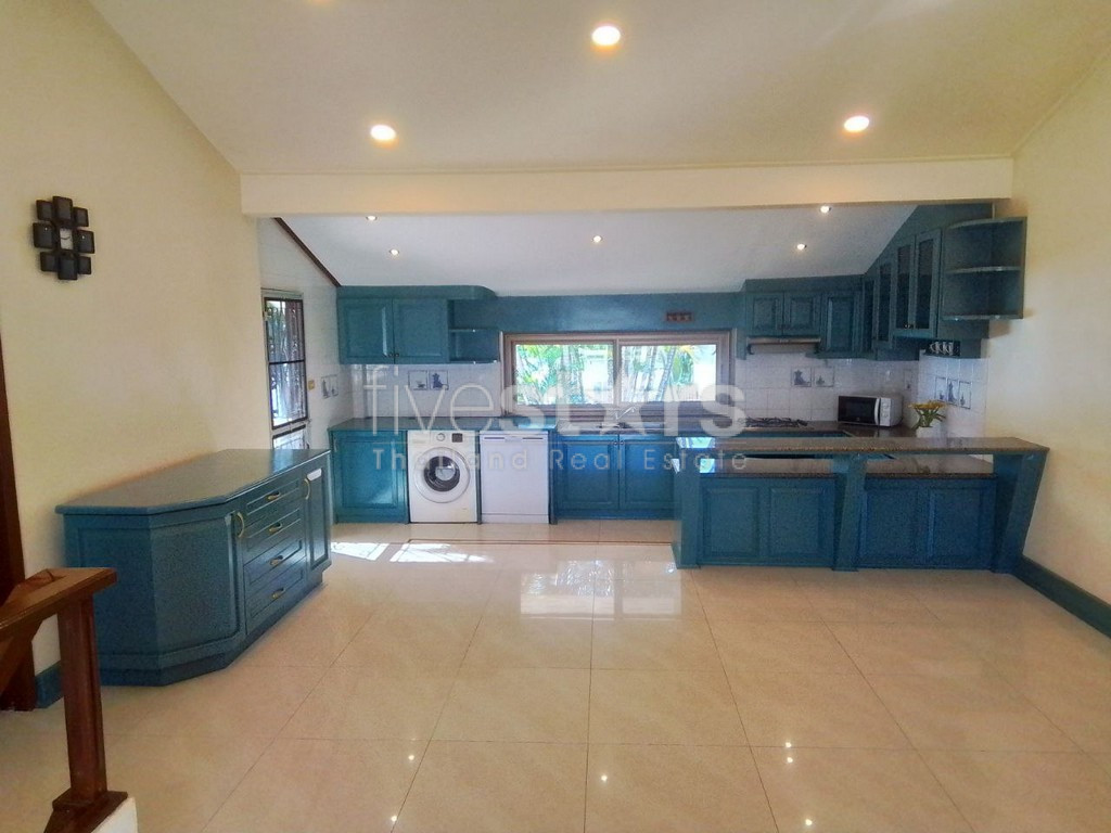 Maison de 4 chambres avec piscine privée à vendre à Hua Hin, photo 9