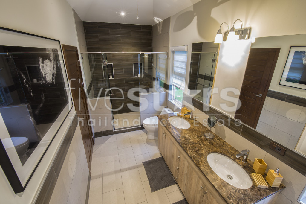 Villa avec piscine à vendre à Hua Hin, photo 7