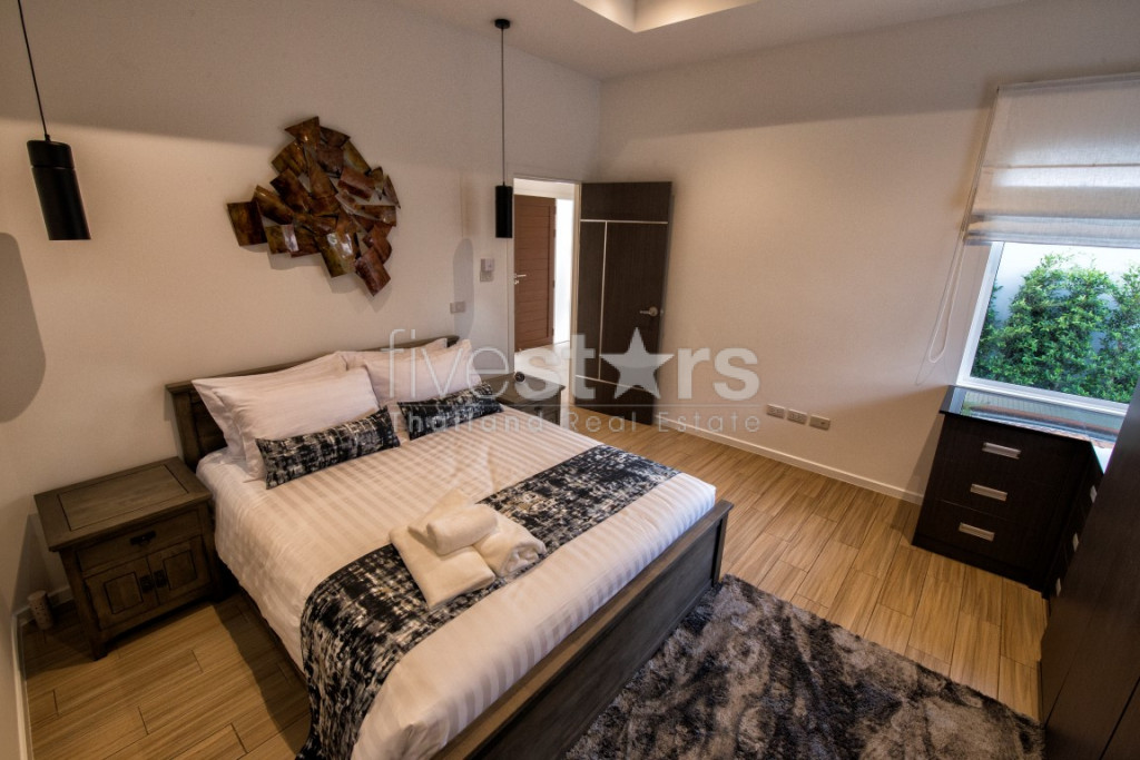 Belle villa avec piscine à vendre à Hua Hin, photo 9