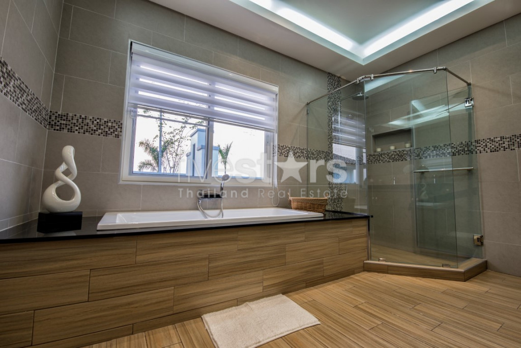 Belle villa avec piscine à vendre à Hua Hin, photo 11