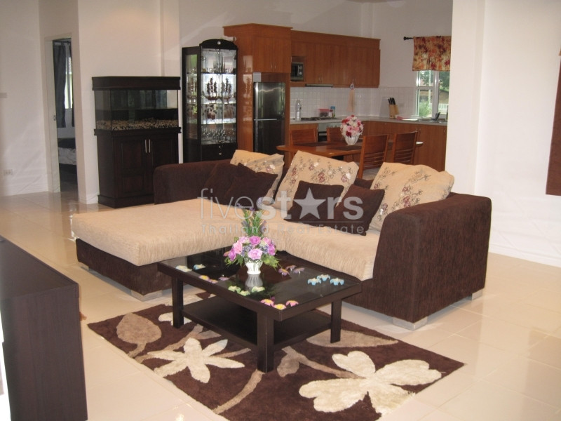 Maison de 3 chambres a Hua Hin, photo 7