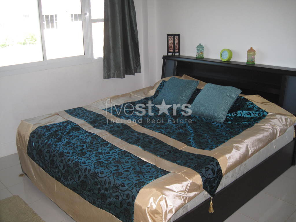 Maison de 3 chambres a Hua Hin, photo 5