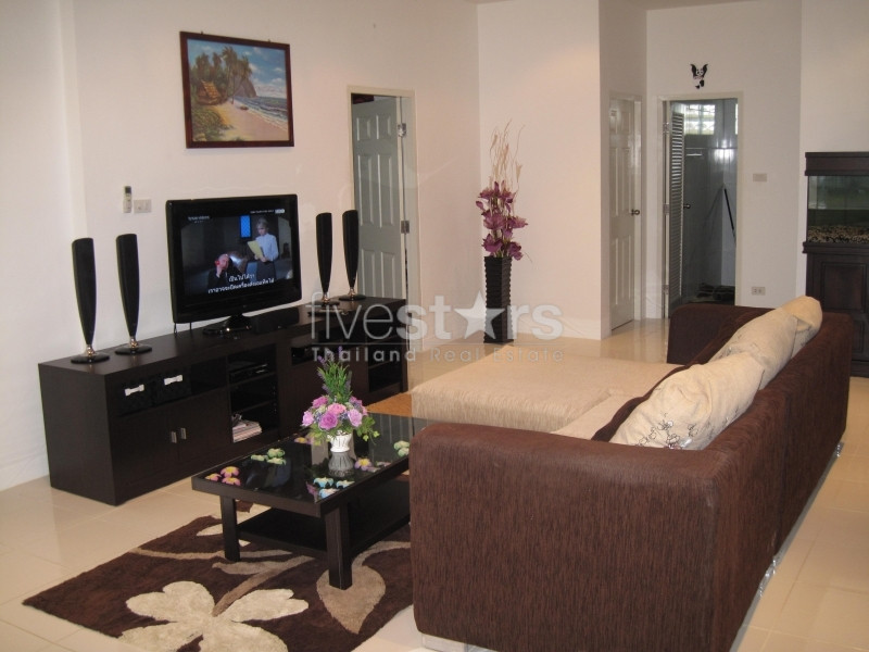 Maison de 3 chambres a Hua Hin, photo 6