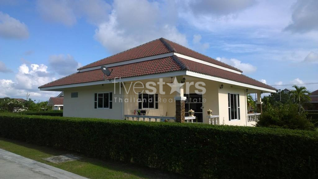 Maison de 3 chambres a Hua Hin, photo 11