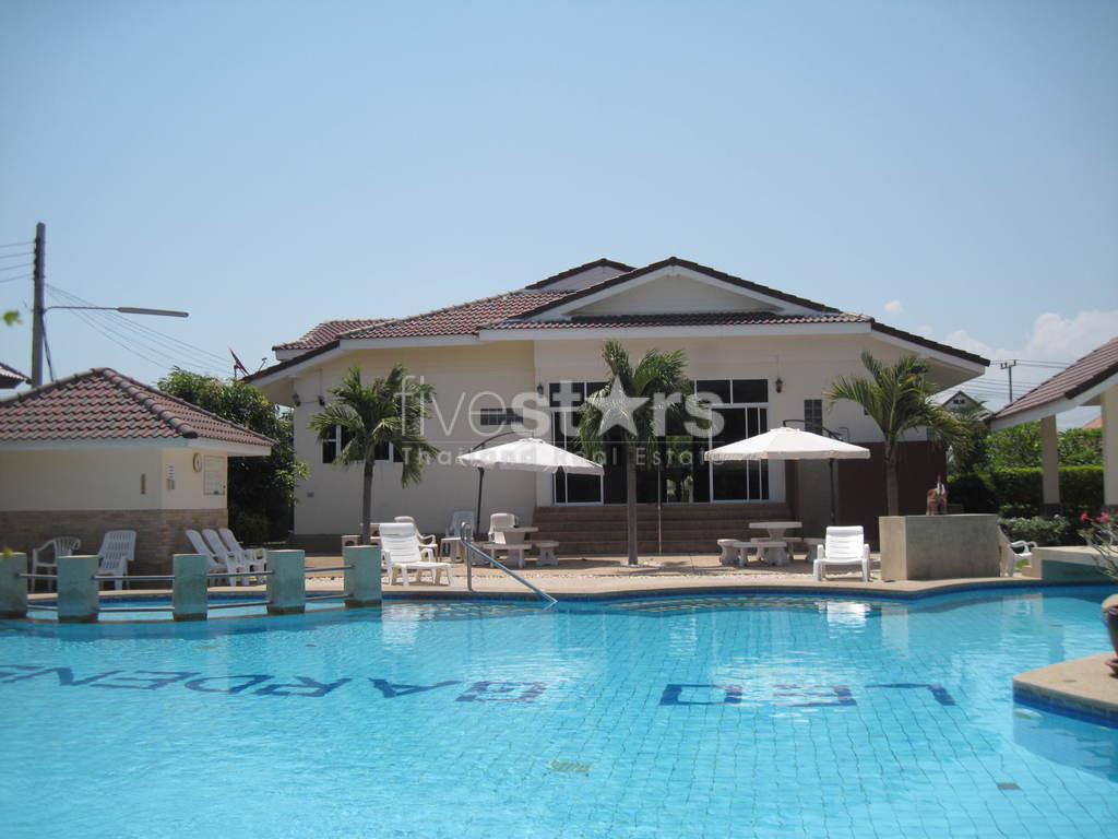 Maison de 3 chambres a Hua Hin, photo 2