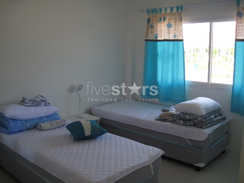 Maison de 3 chambres a Hua Hin, photo 10