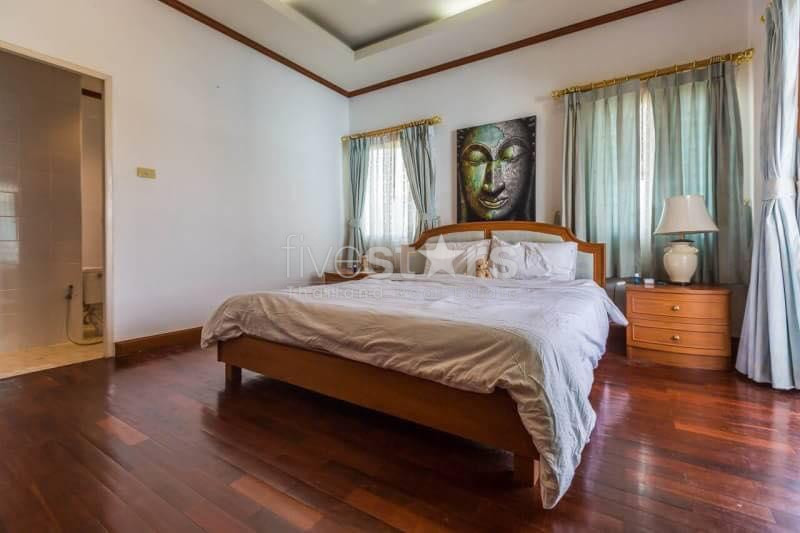 Maison de 3 chambres à vendre à Hua Hin, proche des plages, photo 7