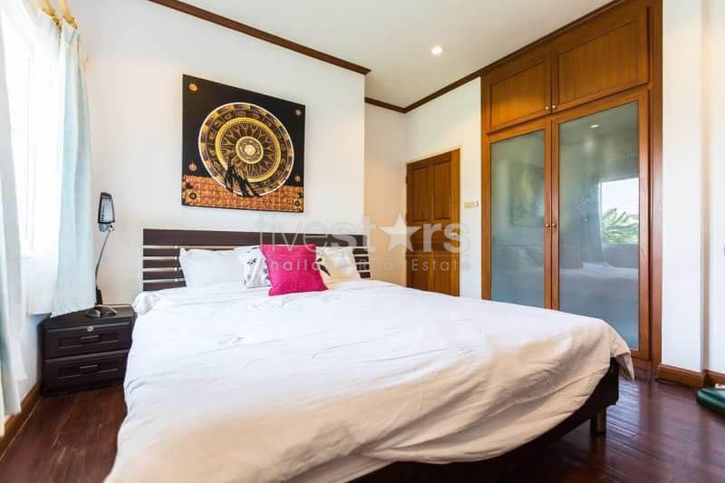 Maison de 3 chambres à vendre à Hua Hin, proche des plages, photo 10