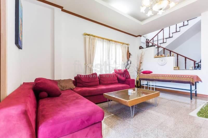 Maison de 3 chambres à vendre à Hua Hin, proche des plages, photo 3