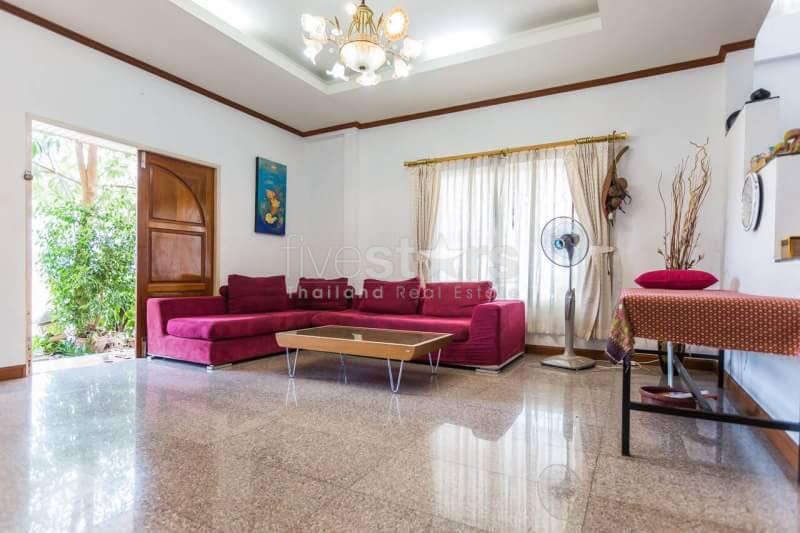 Maison de 3 chambres à vendre à Hua Hin, proche des plages, photo 2