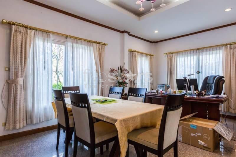 Maison de 3 chambres à vendre à Hua Hin, proche des plages, photo 4
