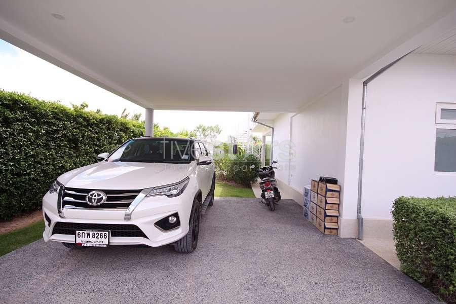 Villa avec piscine à vendre à Hua Hin, photo 3