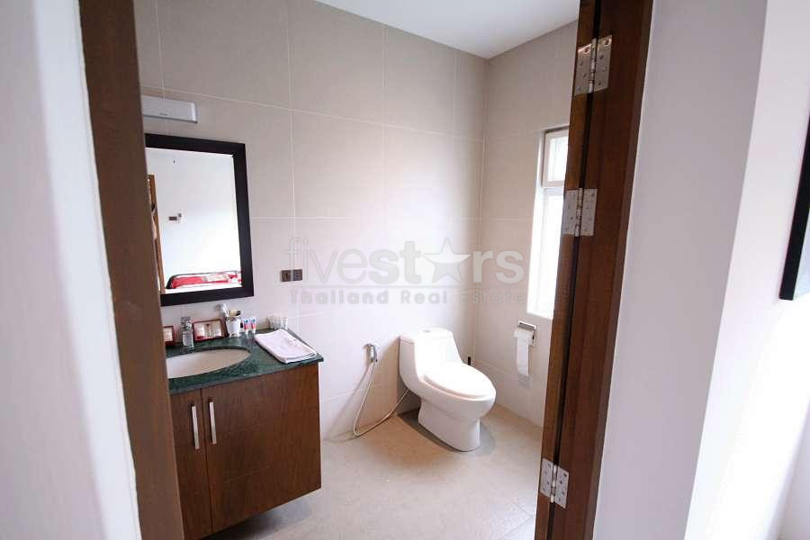 Villa avec piscine à vendre à Hua Hin, photo 10