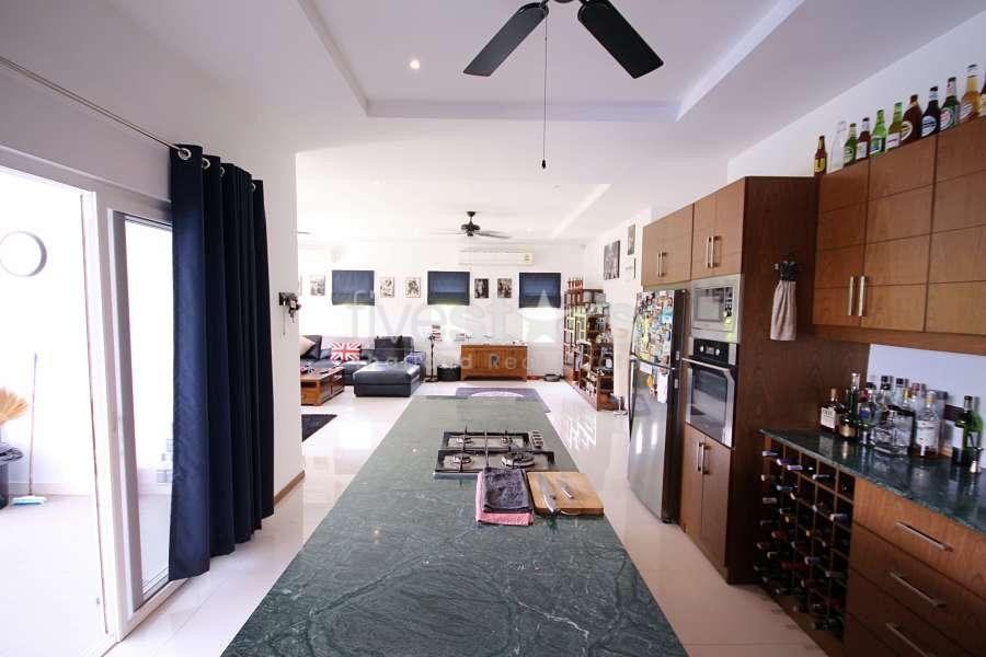Villa avec piscine à vendre à Hua Hin, photo 15