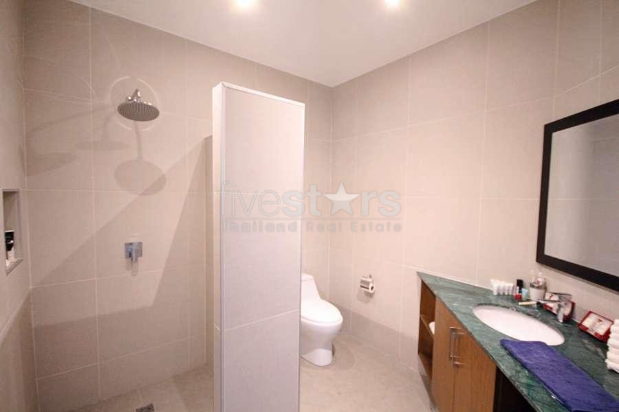 Villa avec piscine à vendre à Hua Hin, photo 9